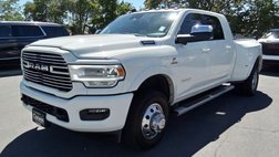 2020 Ram Ram Pickup 3500 Laramie