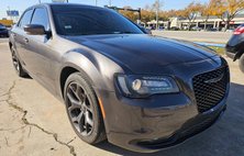 2021 Chrysler 300 S V6