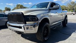 2010 Dodge Ram 2500 SLT