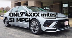 2024 Hyundai Sonata Hybrid Limited
