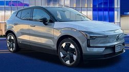 2026 Volvo EX30 Twin Plus