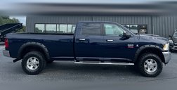 2012 Ram Ram Pickup 2500 SLT