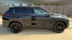 2024 Mitsubishi Outlander SEL
