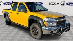 2006 Chevrolet Colorado LT