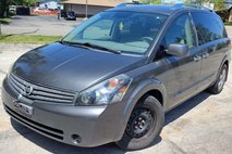 2009 Nissan Quest 3.5 S