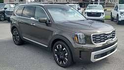 2024 Kia Telluride SX-Prestige