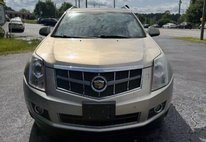 2012 Cadillac SRX Premium Collection