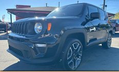 2021 Jeep Renegade Sport