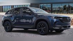 2025 Mazda CX-50 2.5 S Premium