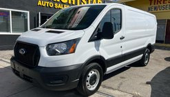 2024 Ford Transit 150