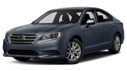 2016 Subaru Legacy 2.5i Premium