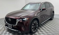 2024 Mazda CX-90 Plug-in Hybrid Premium