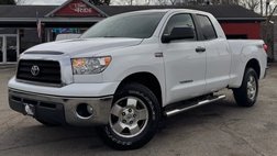 2007 Toyota Tundra SR5