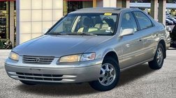 1999 Toyota Camry CE