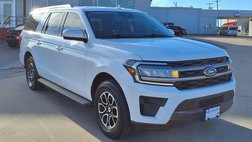 2024 Ford Expedition MAX XLT