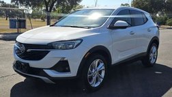 2020 Buick Encore GX Preferred