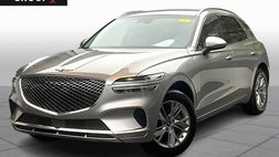 2023 Genesis GV70 2.5T Standard