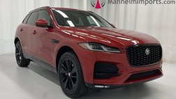 2023 Jaguar F-PACE P250 S
