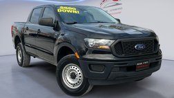 2019 Ford Ranger XL