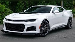 2018 Chevrolet Camaro ZL1
