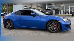 2019 Subaru BRZ Limited