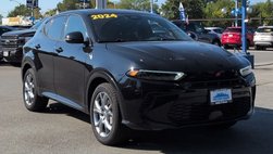 2024 Dodge Hornet R/T