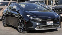 2024 Toyota Prius Prime XSE Premium