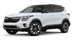 2025 Kia Seltos SX