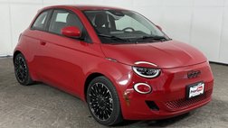 2024 Fiat 500e Inspi(RED)