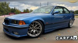 1999 BMW M3 Base