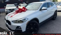 2018 BMW X2 xDrive28i