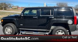 2007 HUMMER H3 Adventure