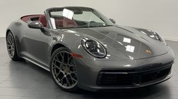 2023 Porsche 911 Carrera