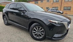 2021 Mazda CX-9 Touring