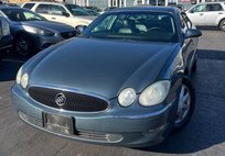 2006 Buick LaCrosse CXL