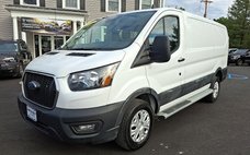 2023 Ford Transit 250