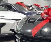 2020 Porsche Macan Base