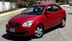 2011 Hyundai Accent GLS