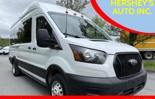 2024 Ford Transit 350 HD XL