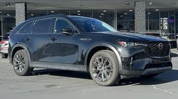 2025 Mazda CX-90 3.3 Turbo Premium Sport