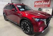 2024 Mazda CX-90 Plug-in Hybrid Premium