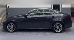 2007 Lexus IS 250 Base