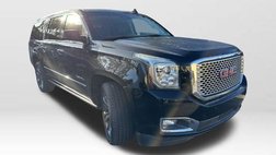 2016 GMC Yukon XL Denali
