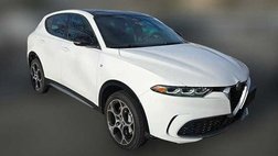 2024 Alfa Romeo Tonale Hybrid Ti