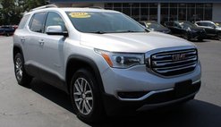 2017 GMC Acadia SLE-2