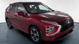 2022 Mitsubishi Eclipse Cross SEL