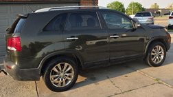 2011 Kia Sorento EX
