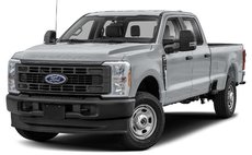 2023 Ford Super Duty F-350 XLT