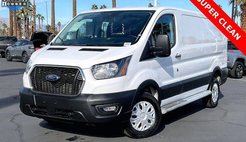 2024 Ford Transit 250
