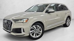 2021 Audi Q7 quattro Prestige 55 TFSI